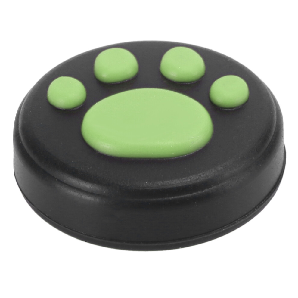 Flexible Cat Paw Thumb Cover For Switch & Lite Silicone Joystick Protector 4991361395293