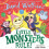 Little Monsters Rule by David Walliams Hardcover Book 1