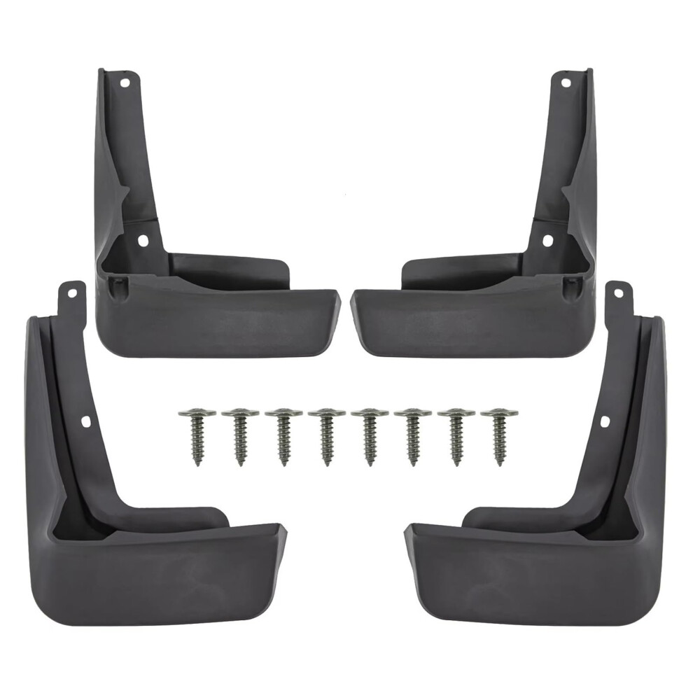 Mudflaps For Vw For Golf 8 Mk8 For Line For Gti For Gtd For Gte For Hatch For Variant 2020-2023 Car Mud Flaps Splash Guards Car Fender 9067246729202