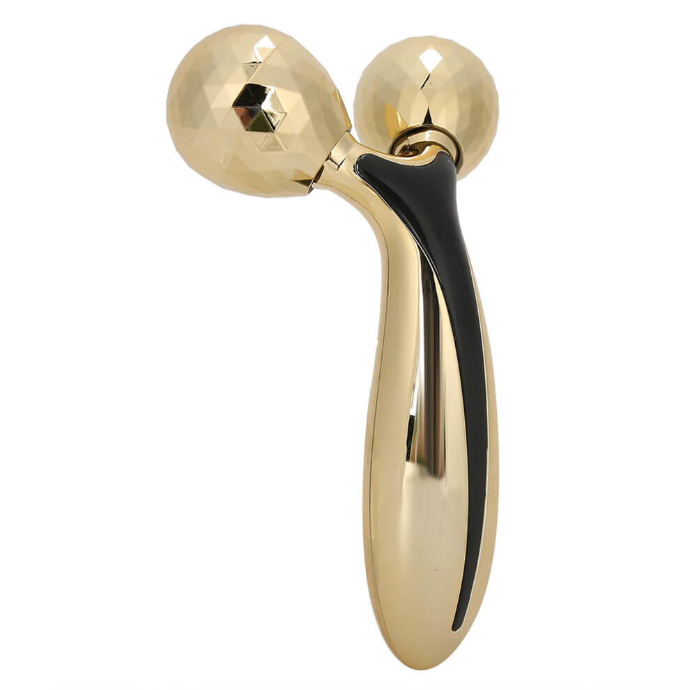 Kneading Massage Roller for Enhancing Moisture & Firmness