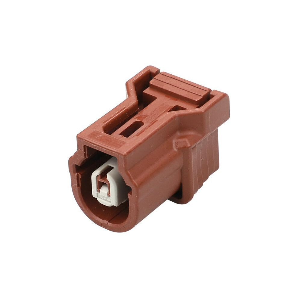1 Pin Connector - Compatible With F52a1, Ce1024, Sumitomo 61897 9323874974323