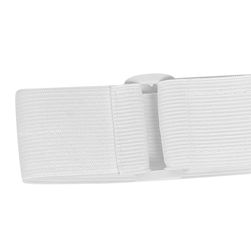 100Pcs Skin-Friendly Disposable Colostomy Bags, 95x4cm Drainable