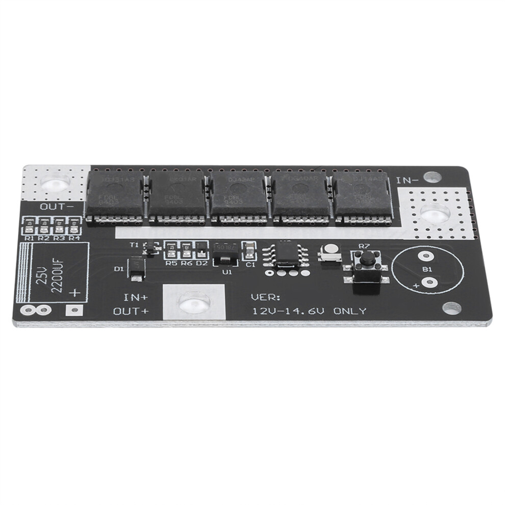 Portable 12V Spot Welder Pcb For Lithium Battery Welding Kit 4981361404200