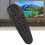 G30 33-Key Voice Remote for Android TV Box, Bluetooth, Wireless, 10M 1