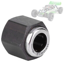 6mm Sechskant-Einweg-Lager für RC Nitro-Motoren VX SH 16 18 21 1/8 1/10