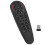 G30 33-Key Voice Remote for Android TV Box, Bluetooth, Wireless, 10M 11