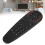 G30 33-Key Voice Remote for Android TV Box, Bluetooth, Wireless, 10M 12