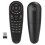 G30 33-Key Voice Remote for Android TV Box, Bluetooth, Wireless, 10M 14
