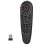 G30 33-Key Voice Remote for Android TV Box, Bluetooth, Wireless, 10M 16