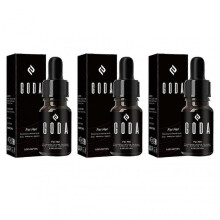 (3pcs) Long-Lasting Pheromone Perfume Oil for Women, with Jasmine & Rose for Outdoor Travel