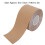 Brustlifting-Band Push-up Brustwarzenabdeckung Elastisch Klebend 5m x 5cm 3