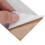 Brustlifting-Band Push-up Brustwarzenabdeckung Elastisch Klebend 5m x 5cm 9