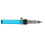 Portable Refillable Butane Torch Lighter with Adjustable Temperature 1