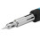 Portable Refillable Butane Torch Lighter with Adjustable Temperature 13