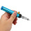 Portable Refillable Butane Torch Lighter with Adjustable Temperature 14