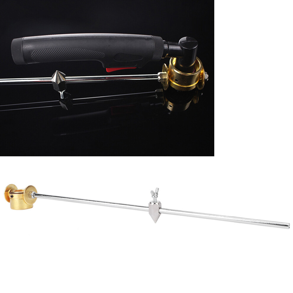 Portable Ag60 Plasma Cutter Torch With Durable Stainless Steel Roller 3061361414049