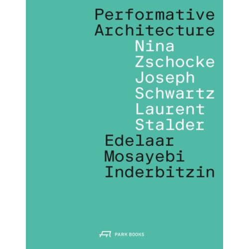 Performance Paperback Book