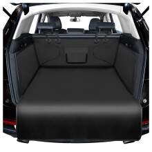Car Trunk Liner for Pets and Cargo