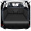 Car Trunk Liner for Pets and Cargo 1