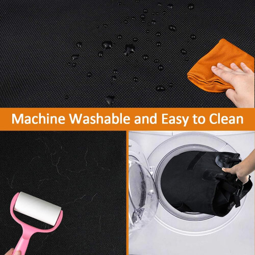 Car Trunk Liner for Pets and Cargo 1