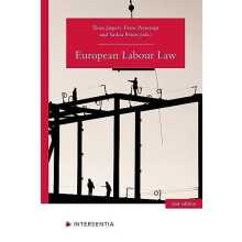 European Labour Law 2nd edition Paperback Book