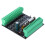 Industrial Control Board WS2N-20MT-232-S(C), 12 Input, 8 Transistor Output 8