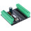 Industrial Control Board WS2N-20MT-232-S(C), 12 Input, 8 Transistor Output 12