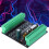 Industrial Control Board WS2N-20MT-232-S(C), 12 Input, 8 Transistor Output 4