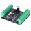 Industrial Control Board WS2N-20MT-232-S(C), 12 Input, 8 Transistor Output 7