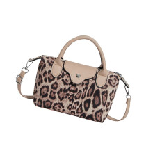 Women's Toted Handbags Pu Leather Toted Bag Purse Casual-Khaki