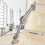 2pcs Heavy Duty Lid Support Hinges Soft Close Folding Lid Stay Hinge Keep Lid Hinge Open For-- -t 5
