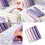 5/10Pcs Correction Tape Roller 6mx5mm White Out Correction-PP 2