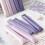 5/10Pcs Correction Tape Roller 6mx5mm White Out Correction-PP 7