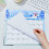 2026 Wall Planner For Office School Safe Inks Printing-3 7