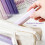 5/10Pcs Correction Tape Roller 6mx5mm White Out Correction-PP 6