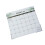 2026 Yearly Wall Planner For English Reading Improvement-1 1