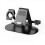Three In One Charging Desktop Phone Standblack STD 1