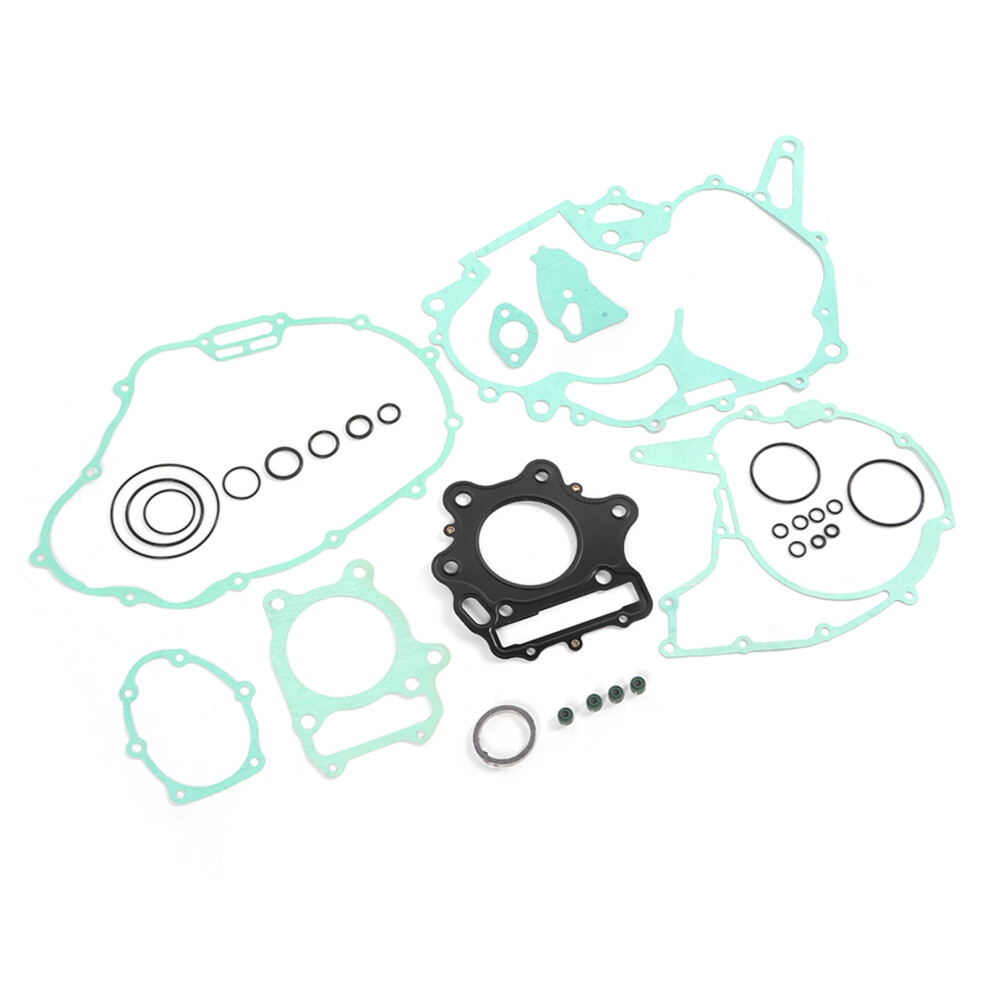 Sealed Complete Gasket Kit For Honda Trx300ex Sportrax & Forutrax 9431361423244