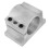 Cast Aluminium Spindle Motor Mount Bracket Clamp for CNC Engraving, 65mm 1