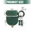 DIY Leather Bag Knitting Set Leather Bag Making Set-Claret 3