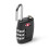 Global Airport Accepted Security Lock Practical PC-rose red 6