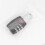 Global Airport Accepted Security Lock Practical PC-rose red 7