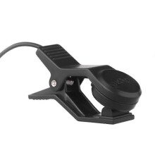 Cherub WCP-55 Clip-on Pickup Pick-up Instrument with 1/4 Jack 2.5M Cable Universal Compact