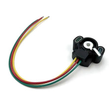 Forklift Parts Potentiometer for EFG110-115, MCB 419033, 26915307