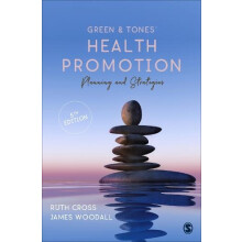 Green amp Tones Health Promotion Paperback Book