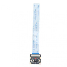 8 MP Camera Module 1.88mm 3280x2464 Resolution Webcam Board with IMX219 Sensor and 77 HD Lens