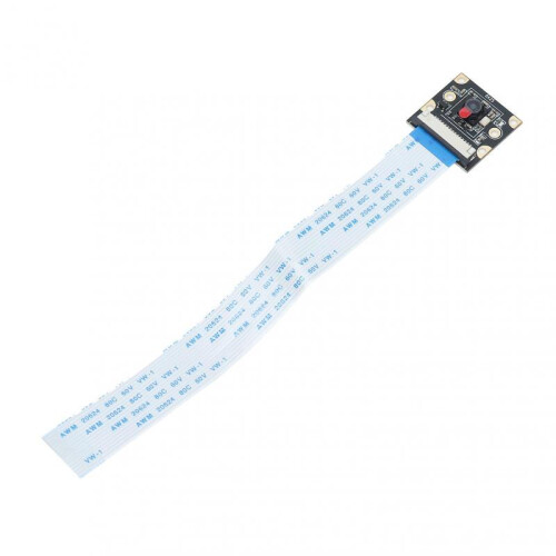 8 MP Camera Module 1.88mm 3280x2464 Resolution Webcam Board with IMX219 Sensor and 77 HD Lens 1