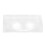 2TB External Hard Drive USB 3.0 Large Capacity Portable Silver 11