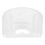 2TB External Hard Drive USB 3.0 Large Capacity Portable Silver 8