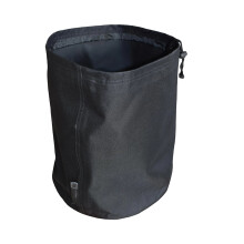 Vollständig abdeckender, wasserdichter, staubdichter-Schwarz